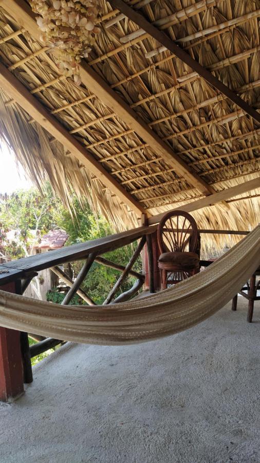 Hotel Shambhala Vision Zipolite Esterno foto