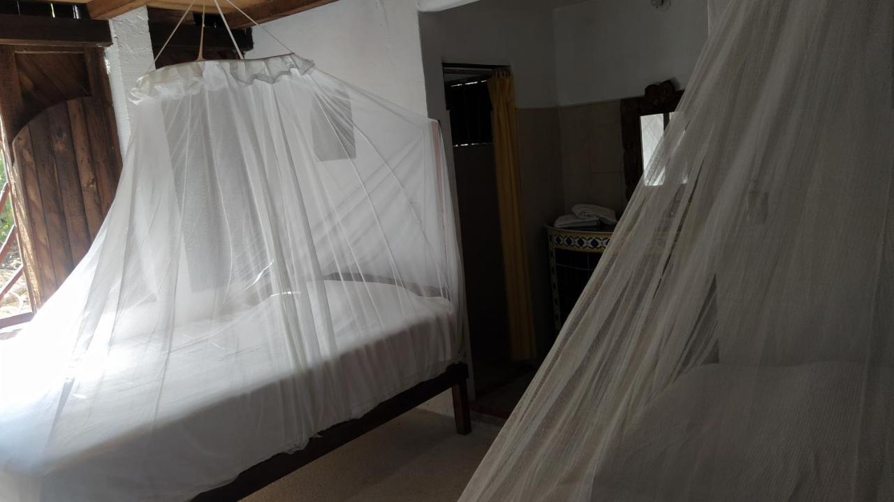 Hotel Shambhala Vision Zipolite Esterno foto