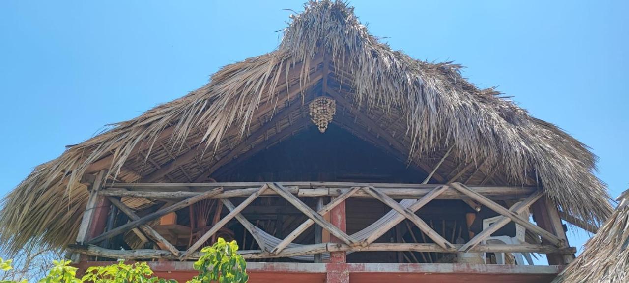 Hotel Shambhala Vision Zipolite Esterno foto